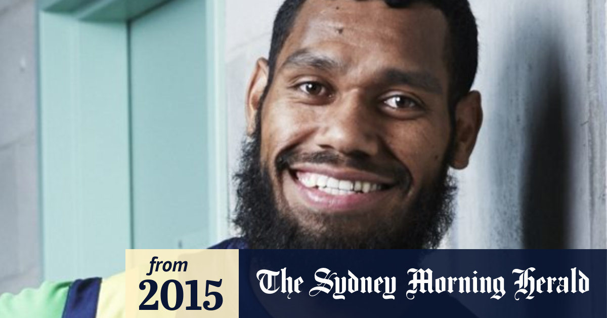 Sisa Waqa to make Raiders debut at Auckland Nines